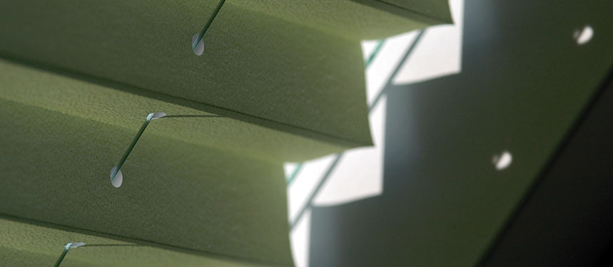 Faltstore Sonnenschutz