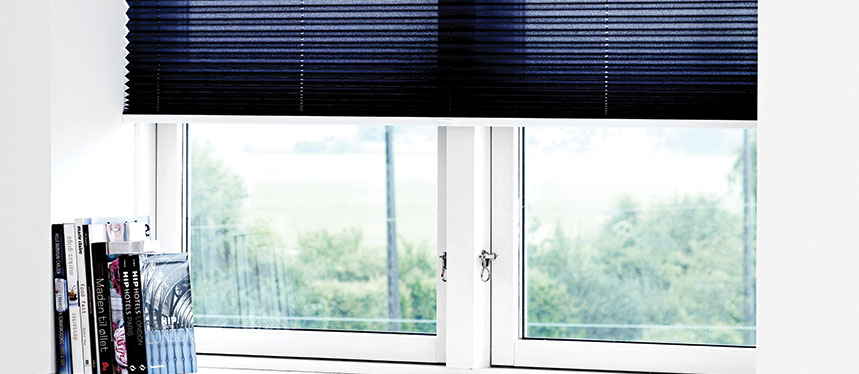 Plissee Funktionen